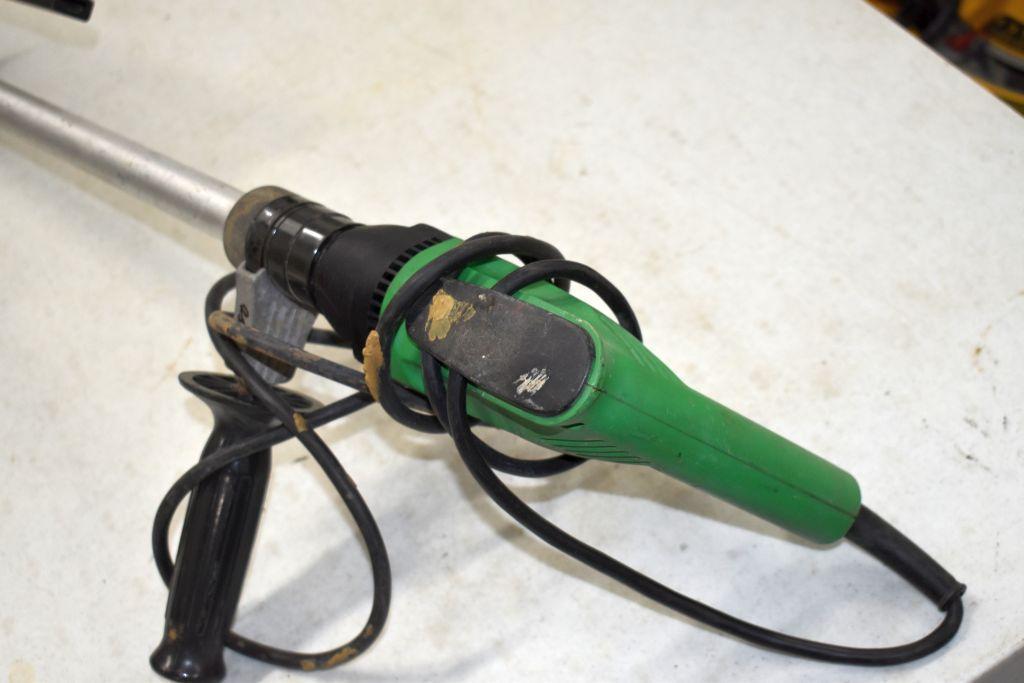 Hitachi W6VB2 Super Drive Automatic Screw Gun
