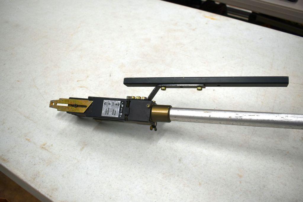 Hitachi W6VB2 Super Drive Automatic Screw Gun