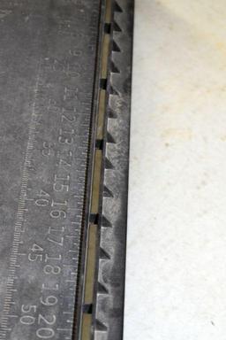 EZ Sheer Cutter