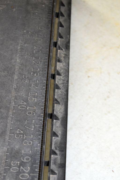 EZ Sheer Cutter
