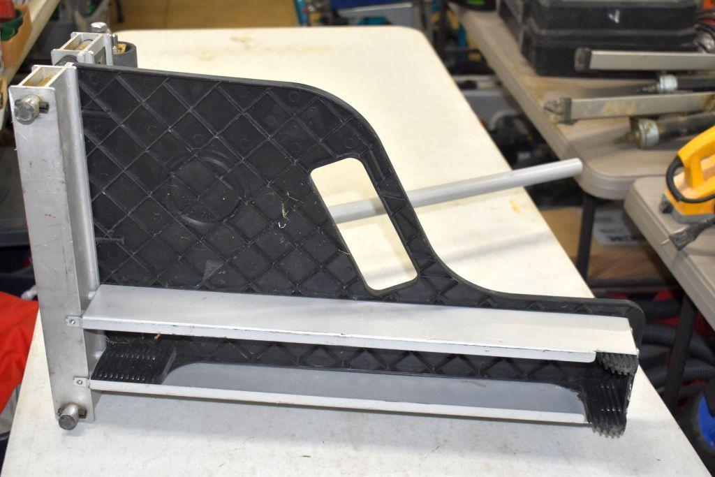 EZ Sheer Cutter
