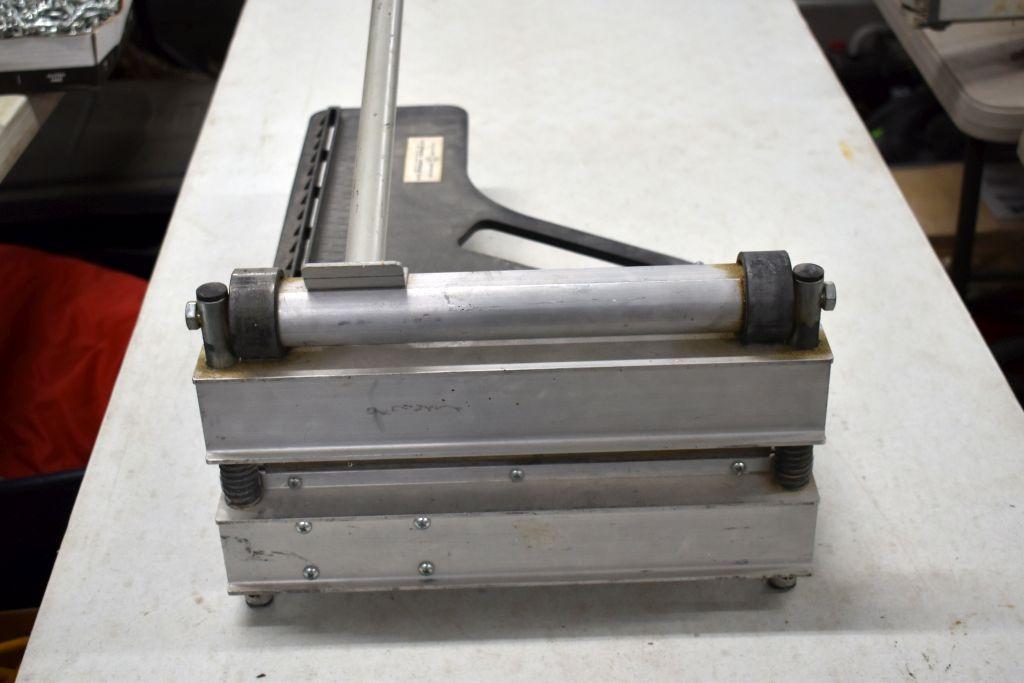 EZ Sheer Cutter
