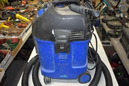 Alto Attix 8 Gallon Corded Rolling Shop Vac