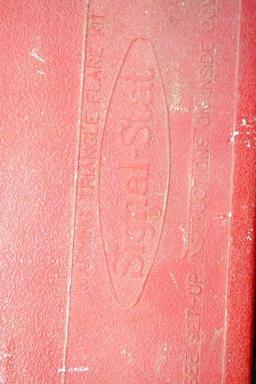(2) Emergency Warning Triangle Kits