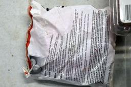 3M Paint Respirator Supply Kit, P100 Particular Filter Packs