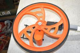 Keson Measuring Wheel