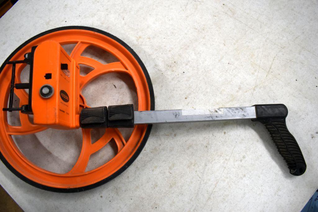 Keson Measuring Wheel