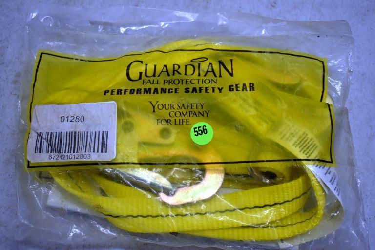 Guardian Safety Strap