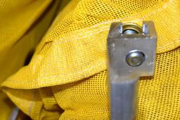 Scaffolding Safety Net