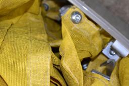 Scaffolding Safety Net