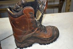Cabela's Insulated Hunting Boots; Men's Size 12