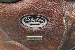 Cabela's Insulated Hunting Boots; Men's Size 12