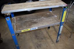 Keller Model 71001 Work Platform