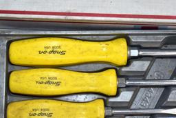 Snap-On Screwdriver Set