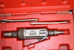 Mac Tools ADG4K Mini Die Grinder Kit