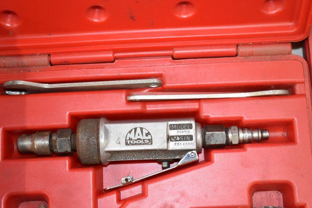 Mac Tools ADG4K Mini Die Grinder Kit