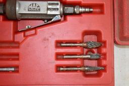 Mac Tools ADG4K Mini Die Grinder Kit