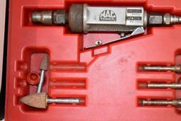 Mac Tools ADG4K Mini Die Grinder Kit