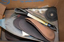 Abrasive Pads