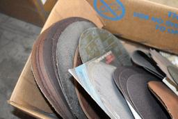 Abrasive Pads