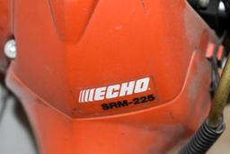 Echo SRM-225 Gas Weed Whip