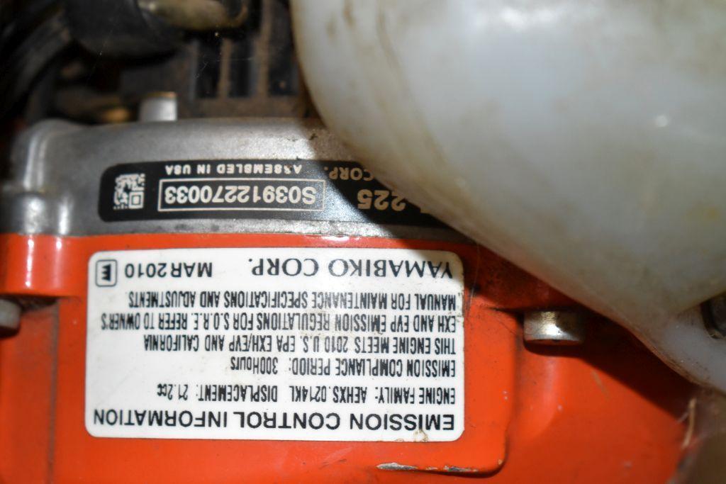 Echo SRM-225 Gas Weed Whip