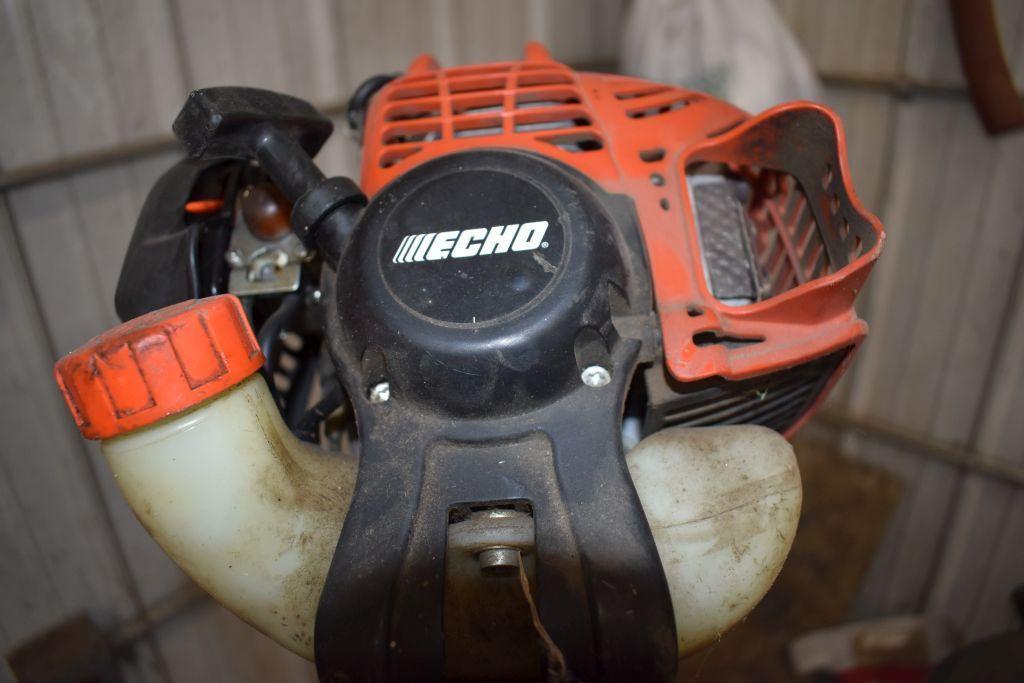 Echo SRM-225 Gas Weed Whip