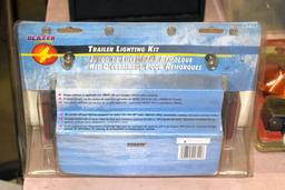 Trailer Light Kit
