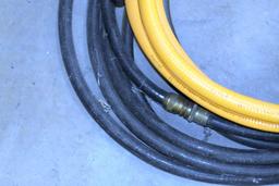Flex Hose, Water Hose