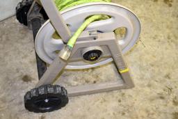 SunCast Reel with Heavy Duty Electrical Cord