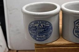 Commemoratives: 2004, 2003, 1984, 1997