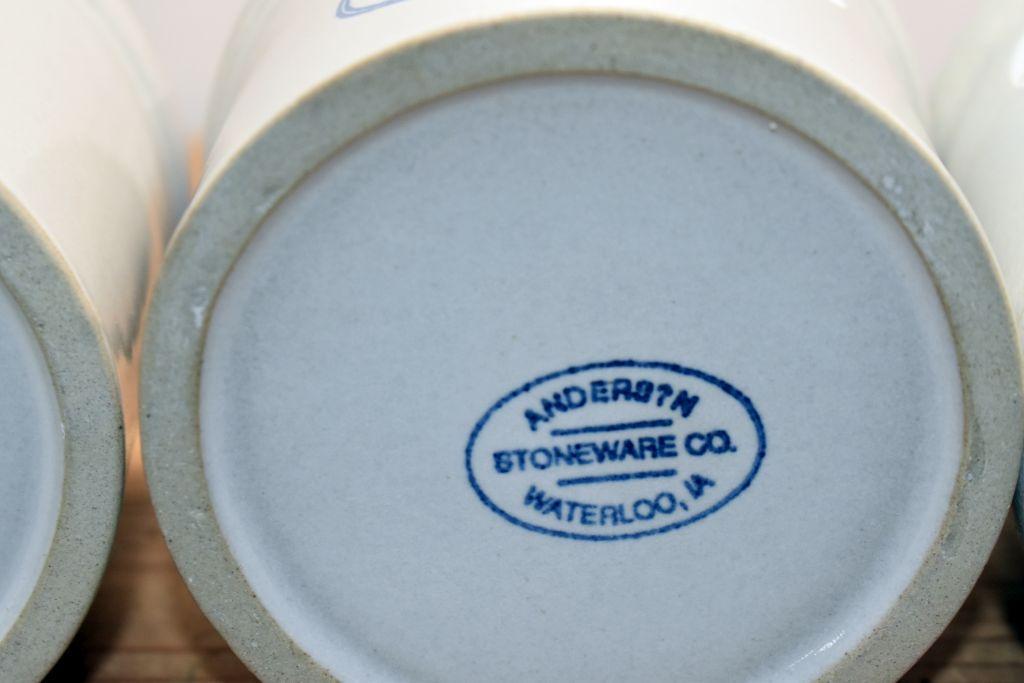 Commemoratives: 2004, 2003, 1984, 1997