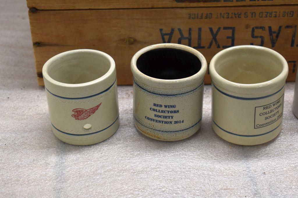 Commemoratives: 2017, 1999, 2011, 1996, 2009, 2014