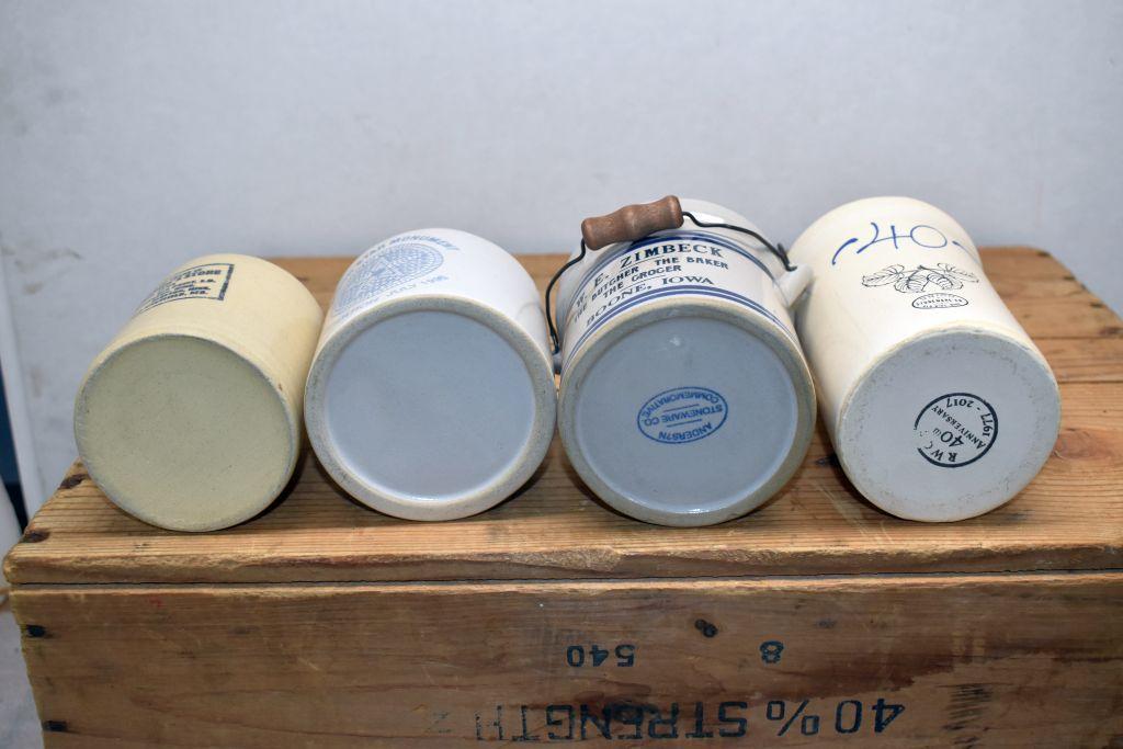Commemoratives: 2017, 1999, 2011, 1996, 2009, 2014