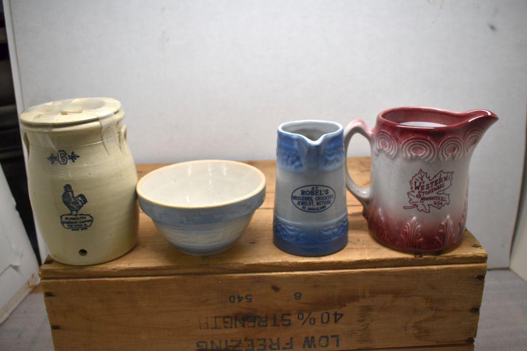 Commemoratives: 1998, 2018, 2008 Mammoth, 1998