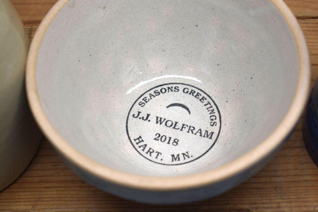 Commemoratives: 1998, 2018, 2008 Mammoth, 1998