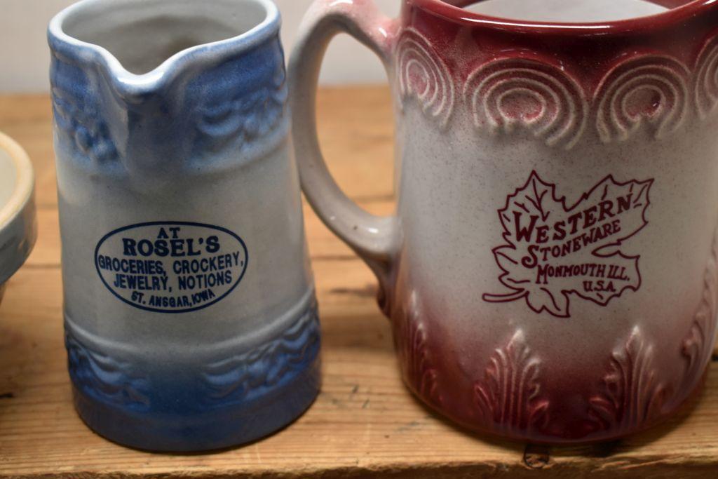 Commemoratives: 1998, 2018, 2008 Mammoth, 1998