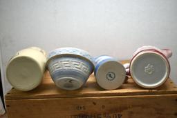 Commemoratives: 1998, 2018, 2008 Mammoth, 1998