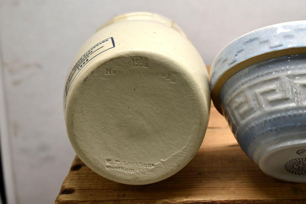 Commemoratives: 1998, 2018, 2008 Mammoth, 1998