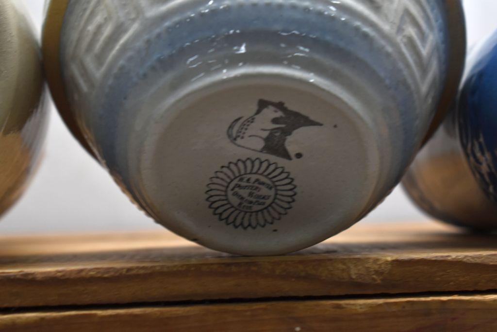 Commemoratives: 1998, 2018, 2008 Mammoth, 1998