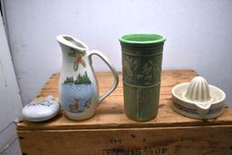 Commemoratives: 2004, 2000, 1993, 1996