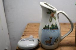 Commemoratives: 2004, 2000, 1993, 1996