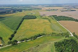 97 ACRES ON MCELVAIN RD IN HANSON KY