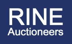 Rine Auctioneers
