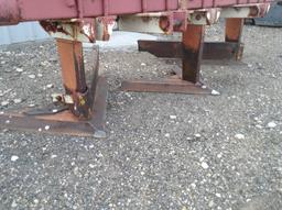 3 Point Plow w/3 Bottoms