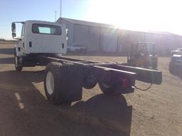 2006 International 7300 Cab & Chassis 4x2 6 Cylinder , Fuel Type: D , Trans