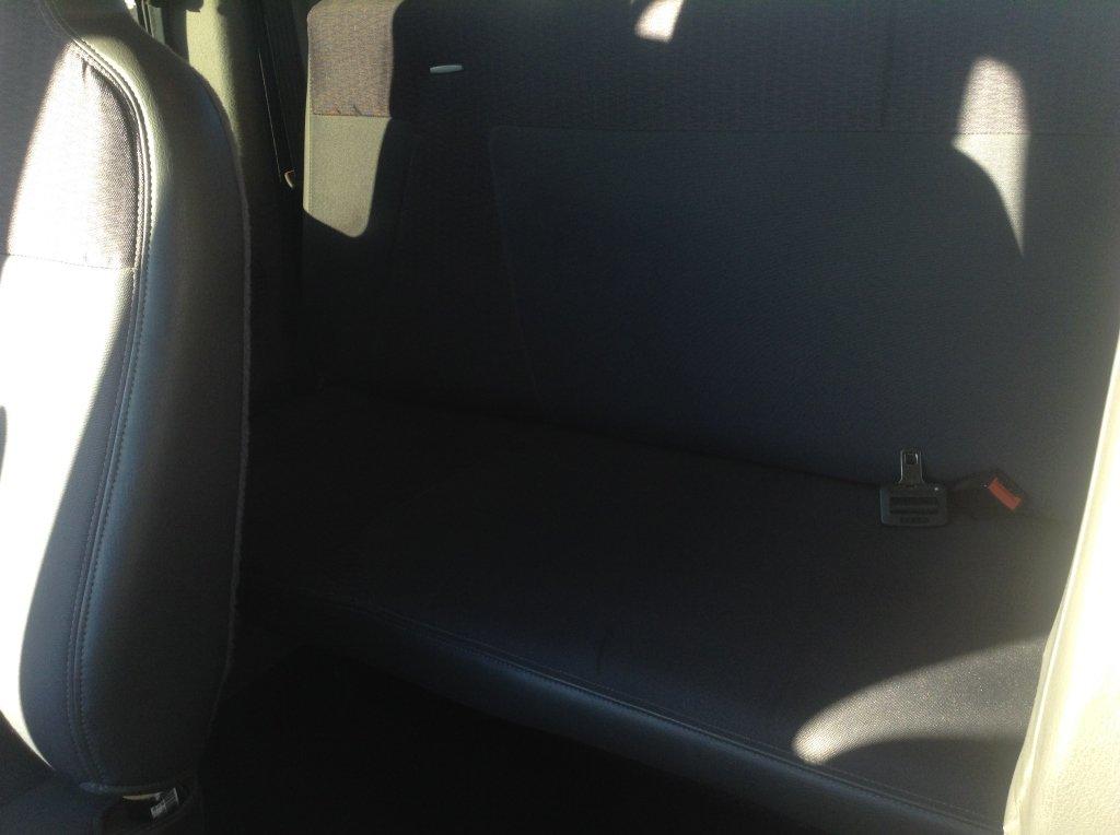 2012 International Terrastar SFA Cab & Chassis 4x2 V8 , Fuel Type: D , Tran