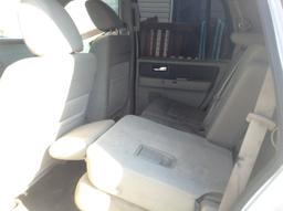 2009 Ford Expedition SUV 4X4 V8, 5.4L , Fuel Type: F , Transmission: A6 , C