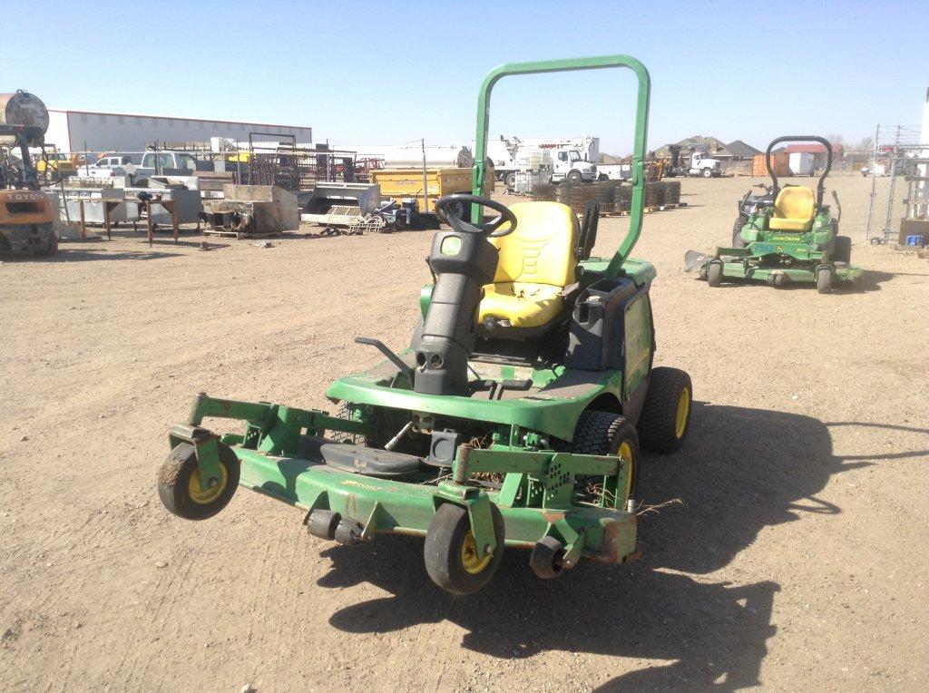 John Deere 1420 Mower
