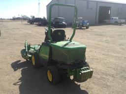 John Deere 1420 Mower